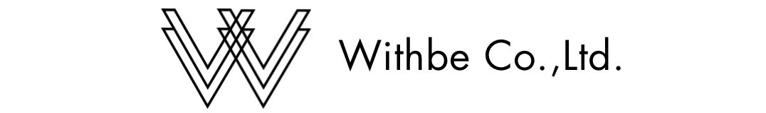 株式会社Withbe